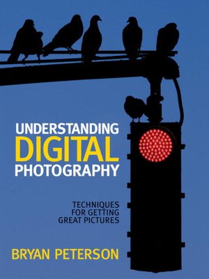 cover image of Understanding Digital Photography